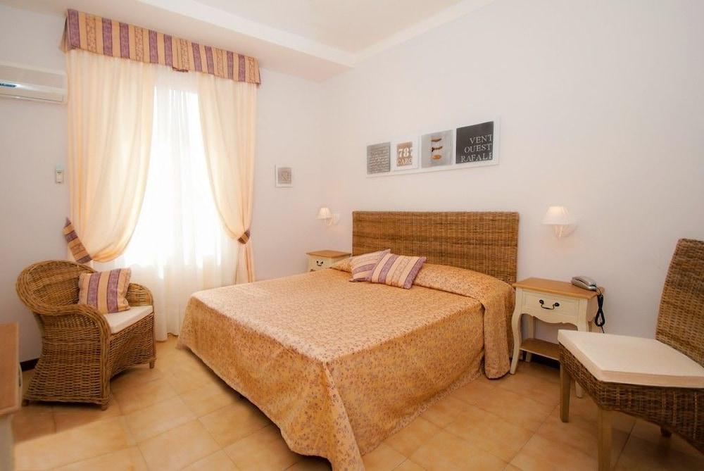 Hotel Bel Sit Alassio Exterior foto